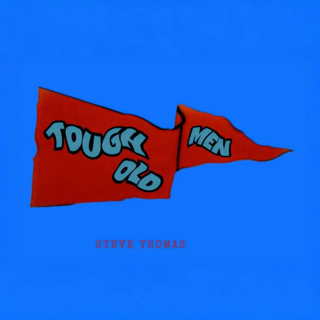 Tough Old Men