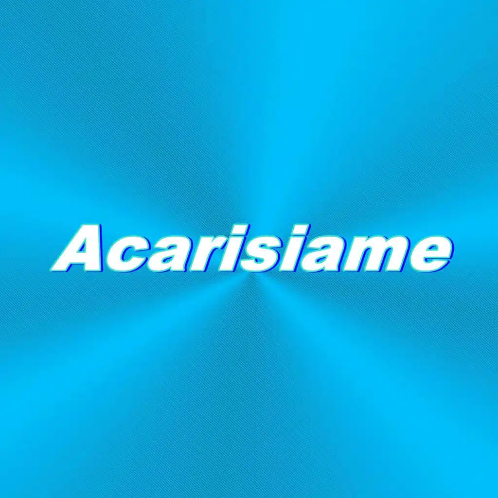 Acarisiame