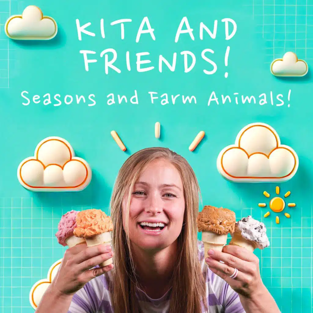 I'm A Farmer