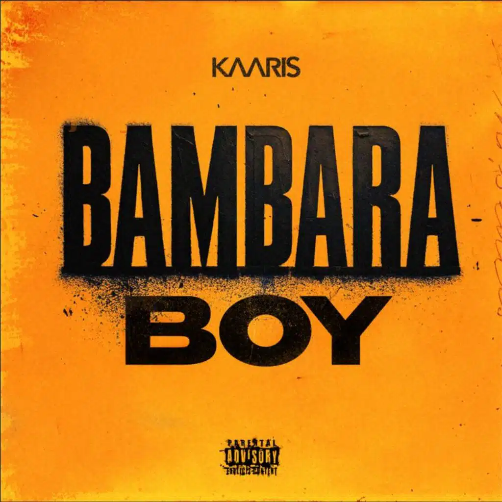 Bambara Boy