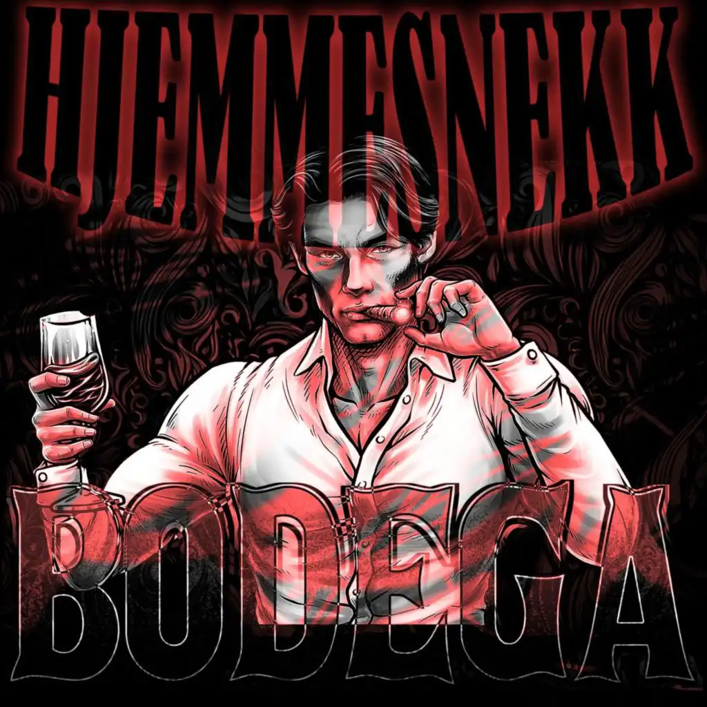 Bodega