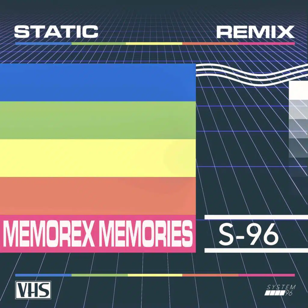 Static (Memorex Memories Remix)