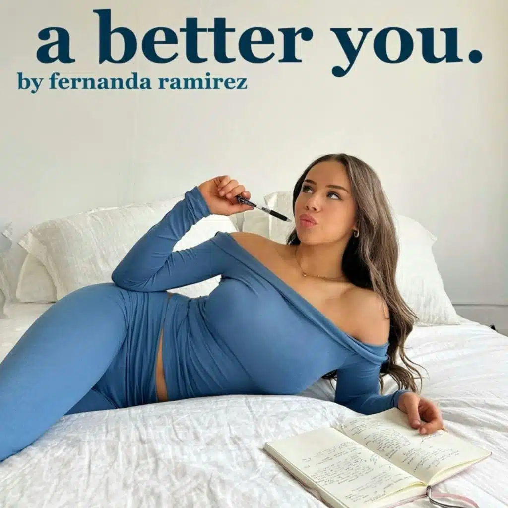 DAILY MOOD RESET! listen every day to REMEMBER WHO YOU ARE! affirmations for self love & inner power