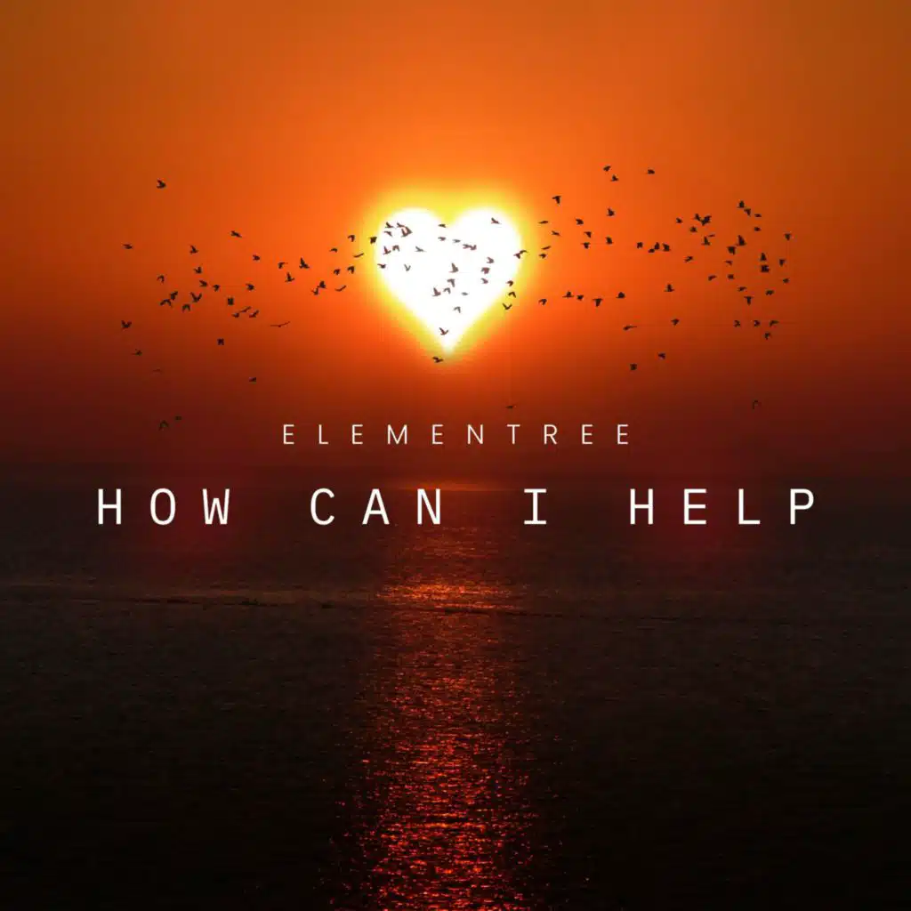 How Can I Help