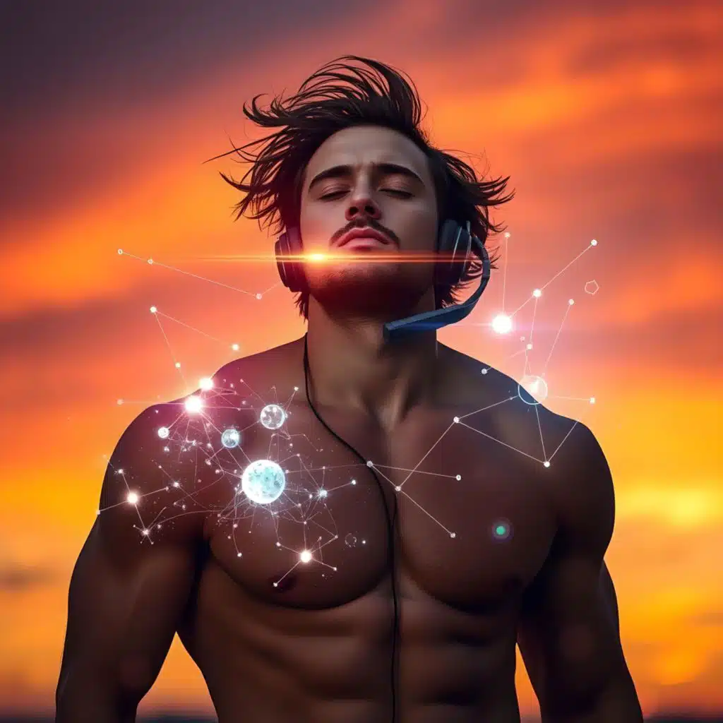 Audio Subliminal Para Tener Un Cuerpo Mesomorfo