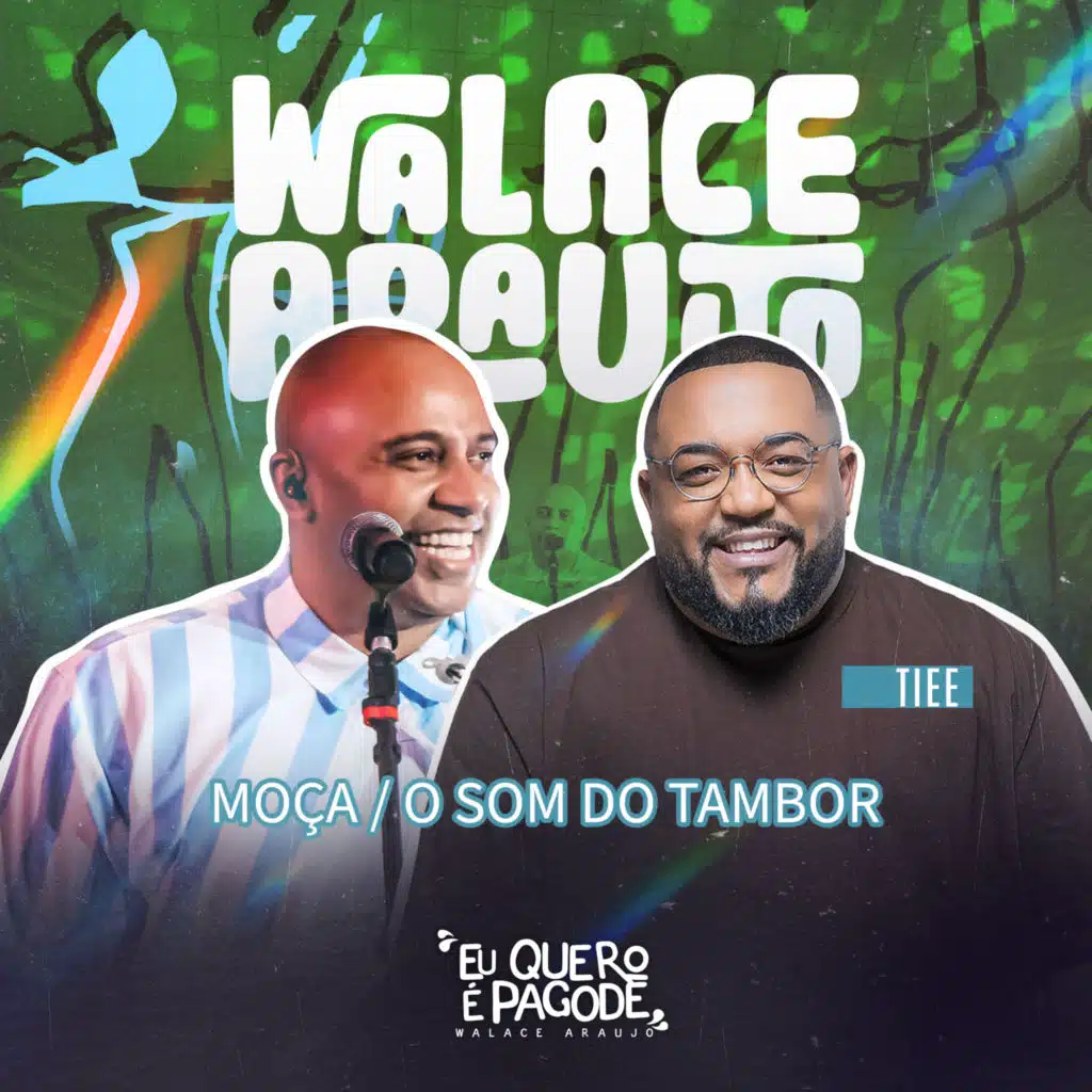 Walace Araujo & Tiee