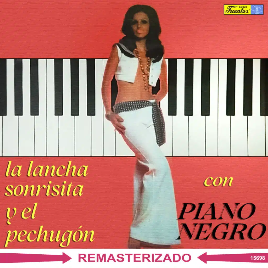 La Lancha (2025 Remasterizado)