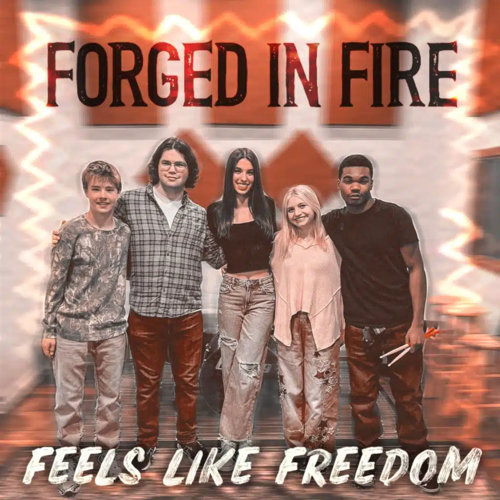 Feels Like Freedom