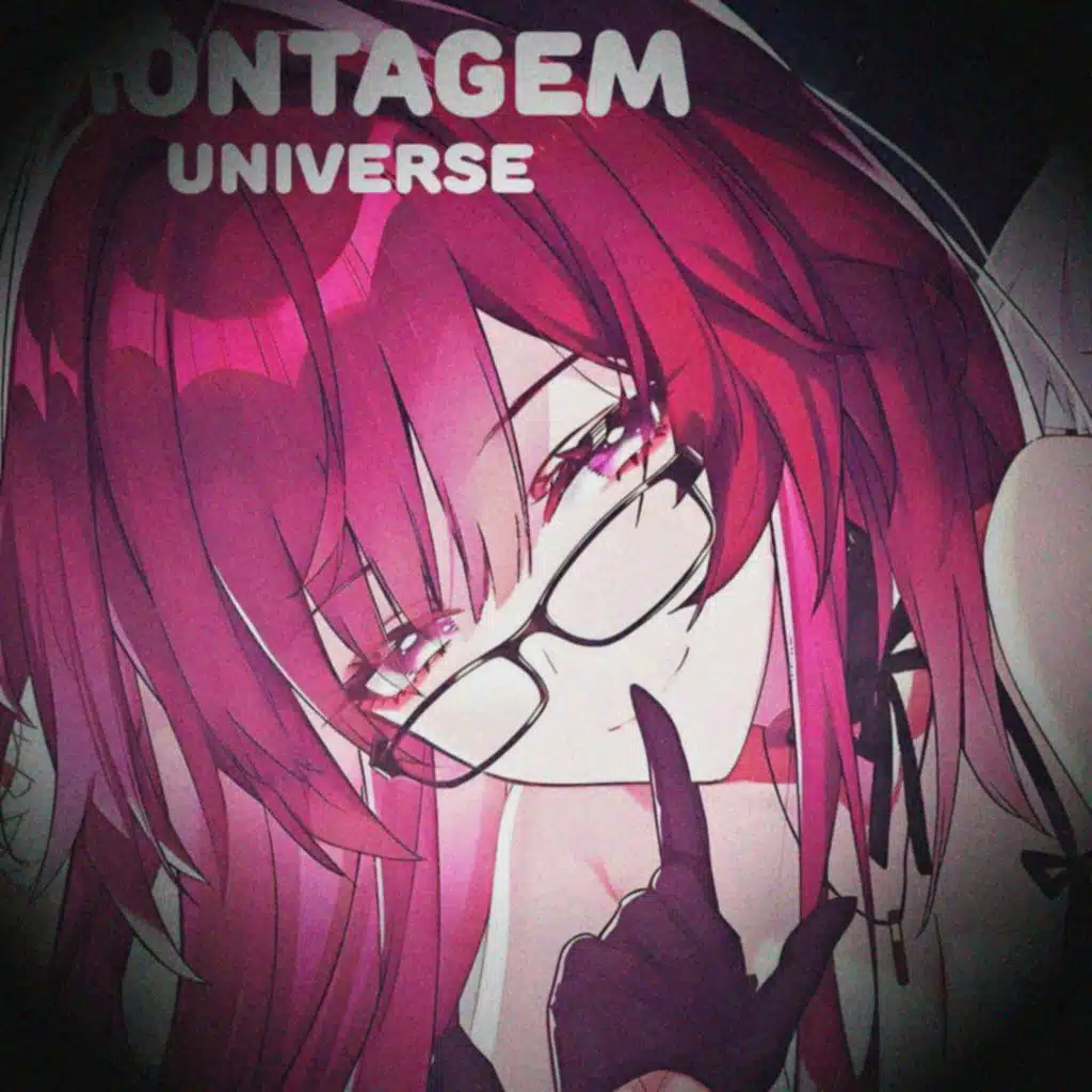 Montagem Universe