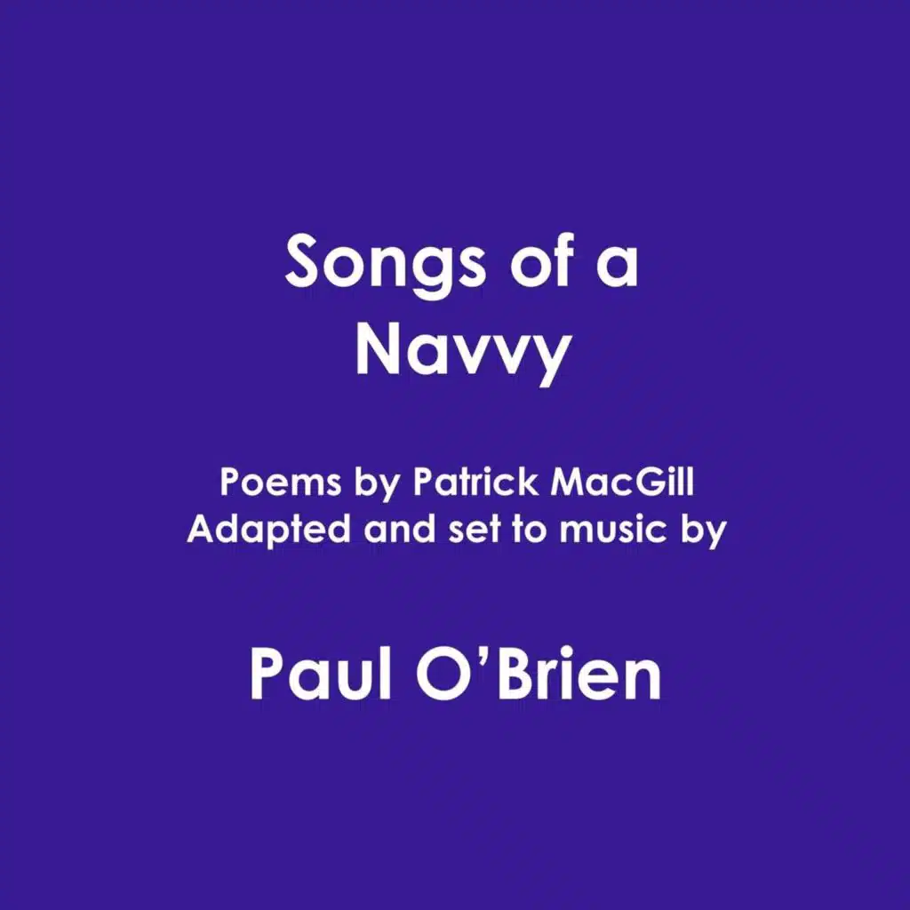 Songs of a Navvy