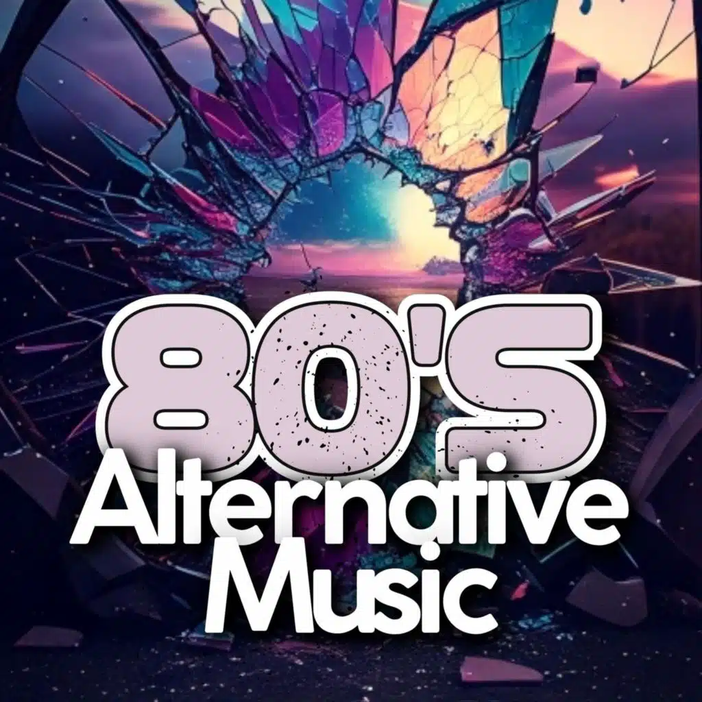 80's Alternative Music