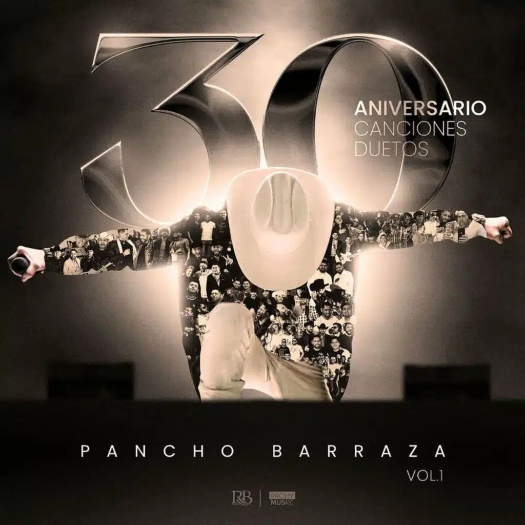 Mis 30 Aniversario (Vol. 1)