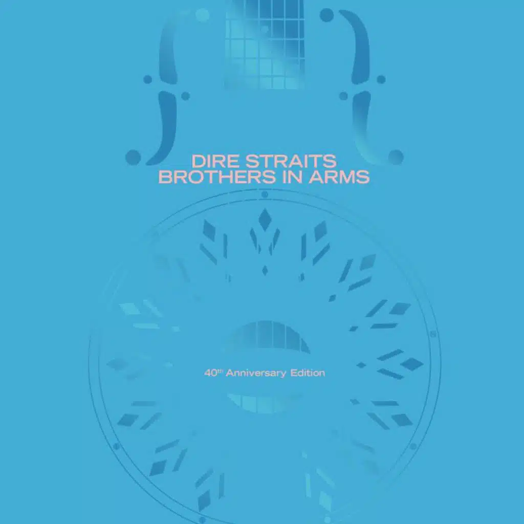 Why Worry (San Antonio Live In 85)