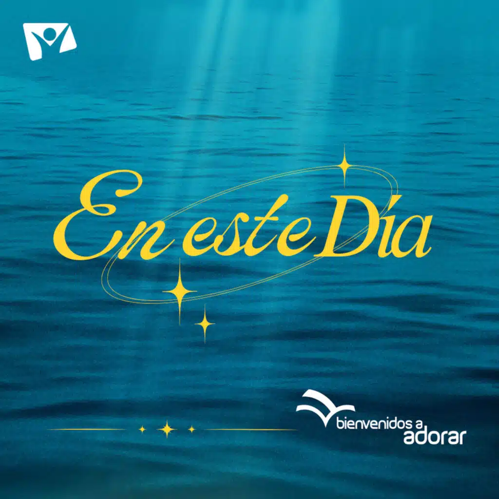 Bienvenidos a adorar