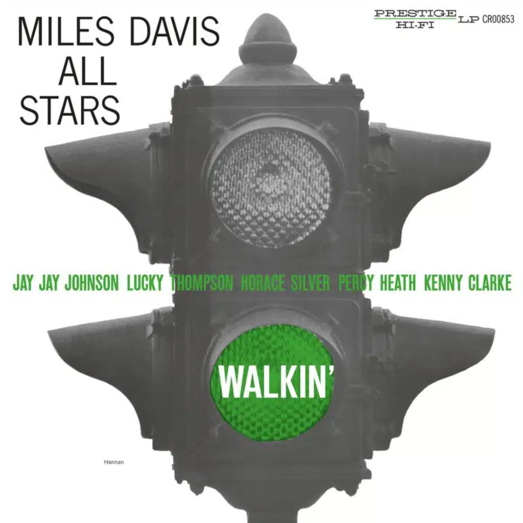 Miles Davis All Stars