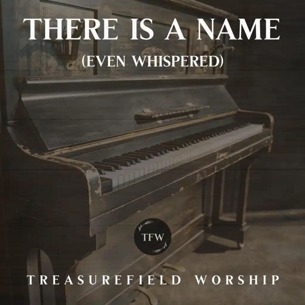 TreasureField Worship