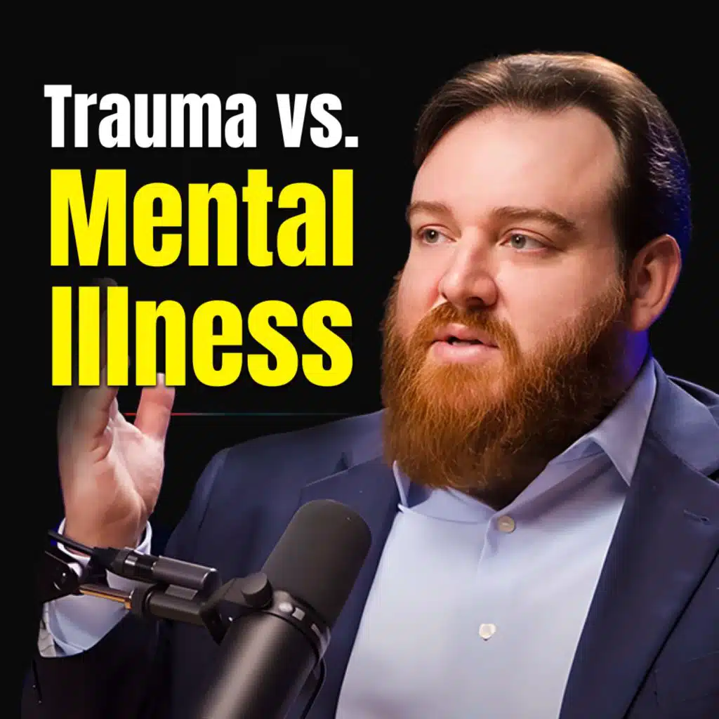 When Attachment Becomes a Disorder: Can Personality Disorders Be Fixed? | Adam Lane Smith