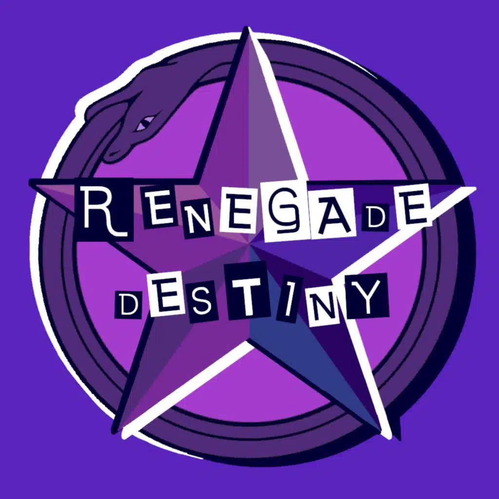 Renegade Destiny (Original Campaign Soundtrack)