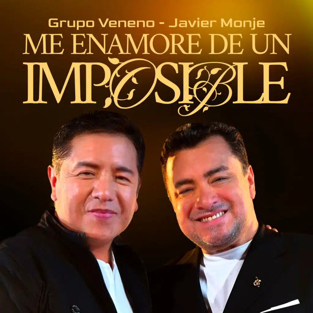 Grupo Veneno & Javier Monje