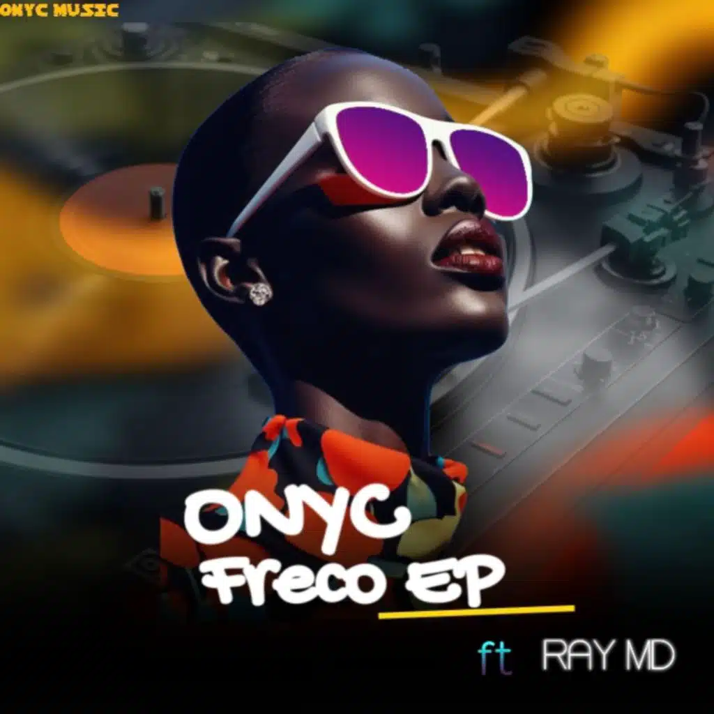 Freco (Ray MD To Brazil Mix)
