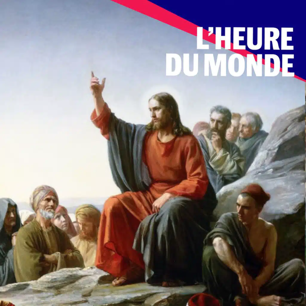 Ce que l’histoire nous apprend de Jésus