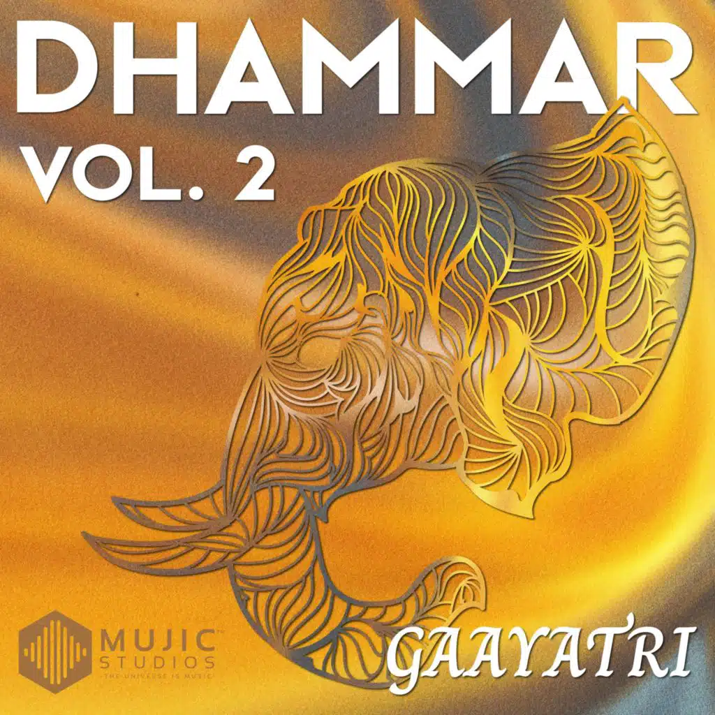 Dhammar, Vol. 2