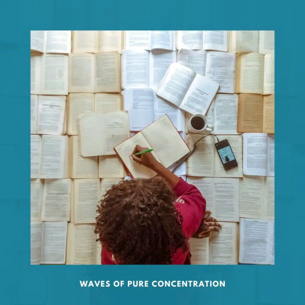 Waves of Pure Concentration