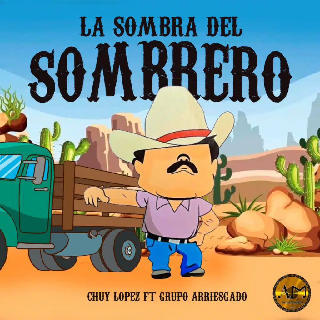 Chuy Lopez & Grupo Arriesgado