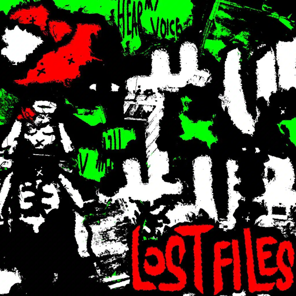 denizens (feat. FiveFingersNoah)