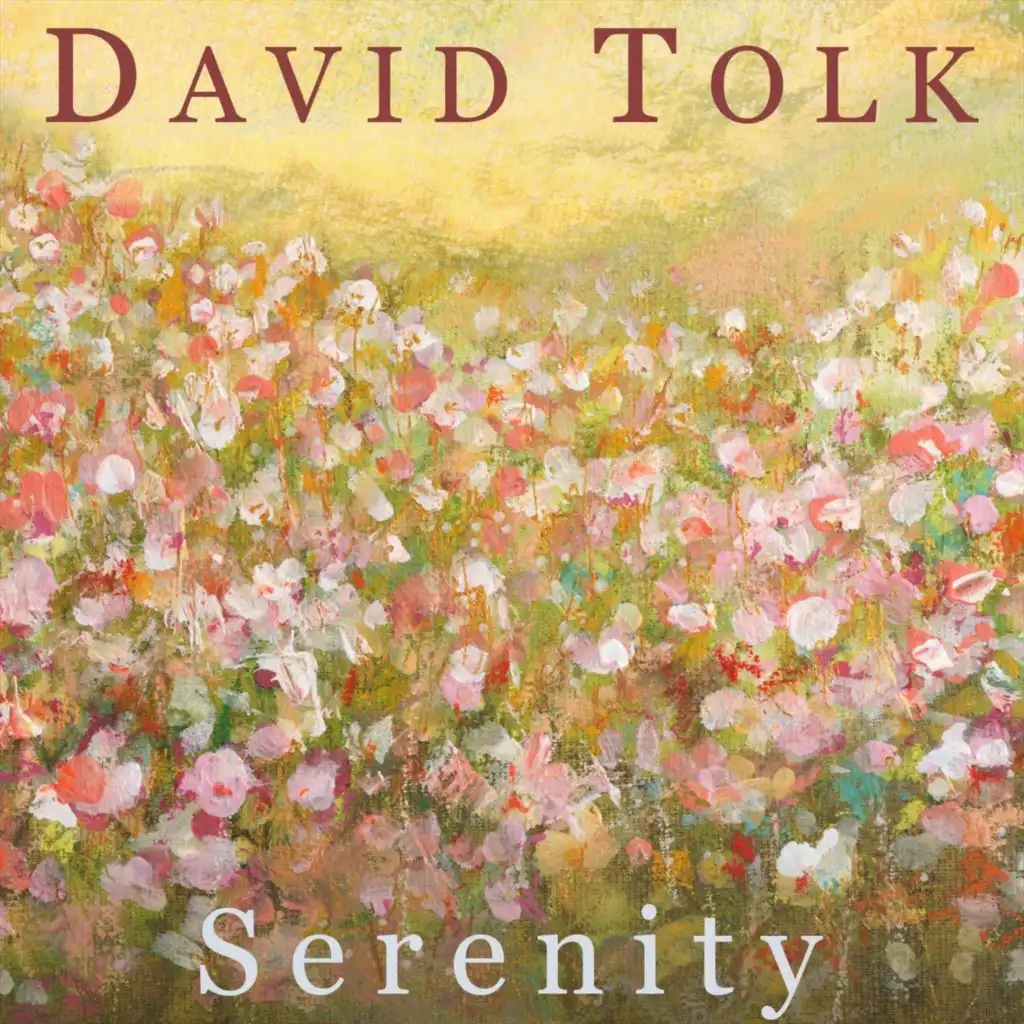 David Tolk