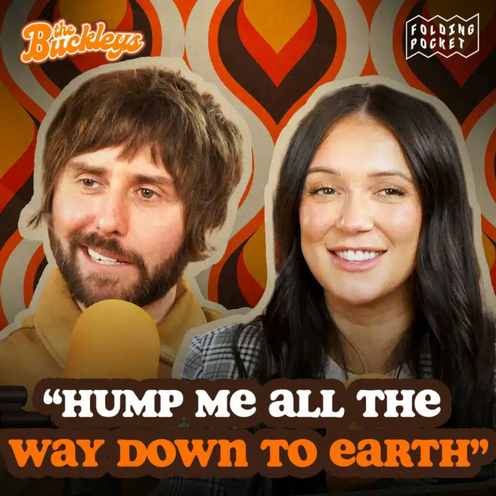 Hump Me All The Way Down To Earth