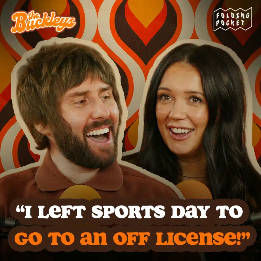 I Left Sports Day To Go To An Off-Licence