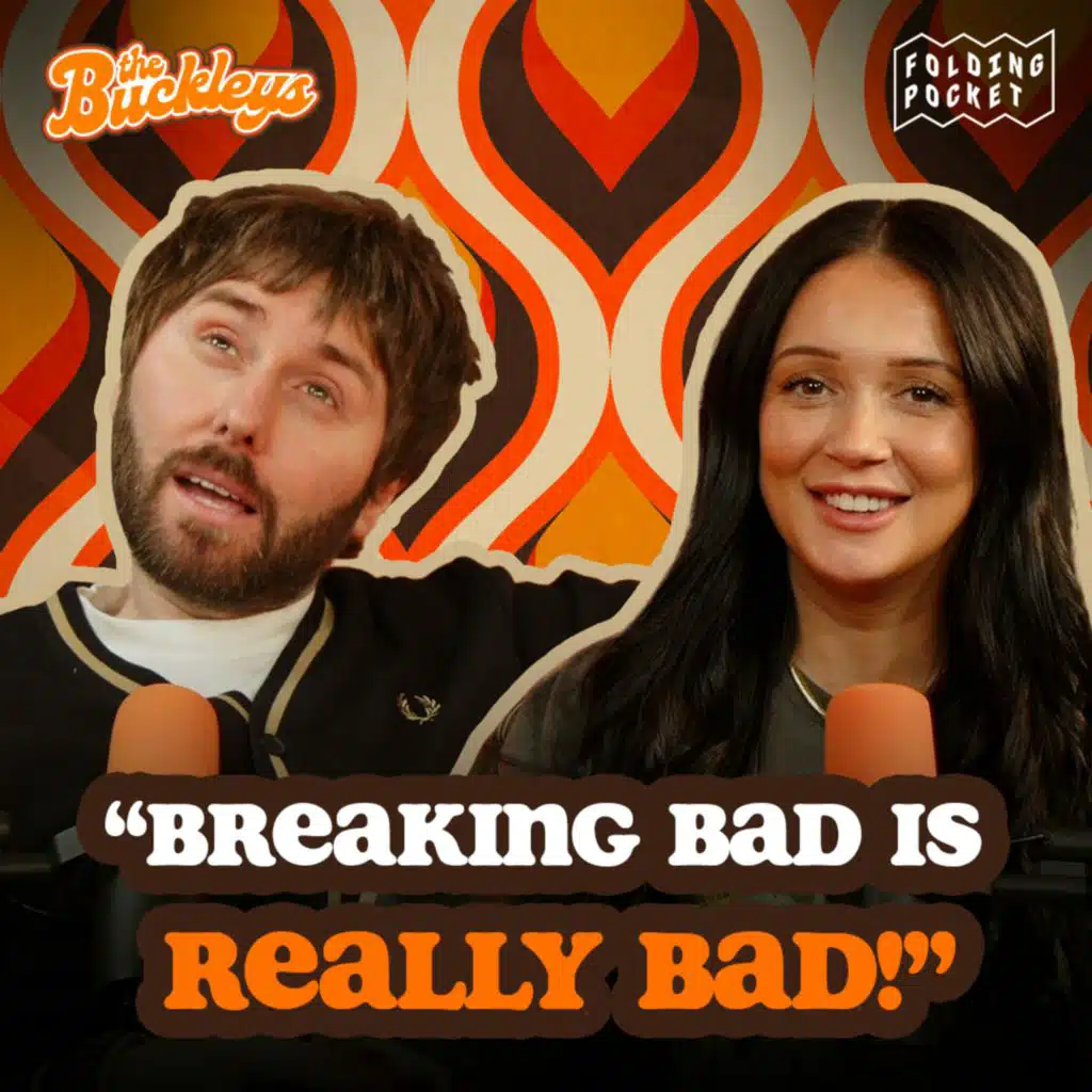 Breaking Bad Is Really Bad!