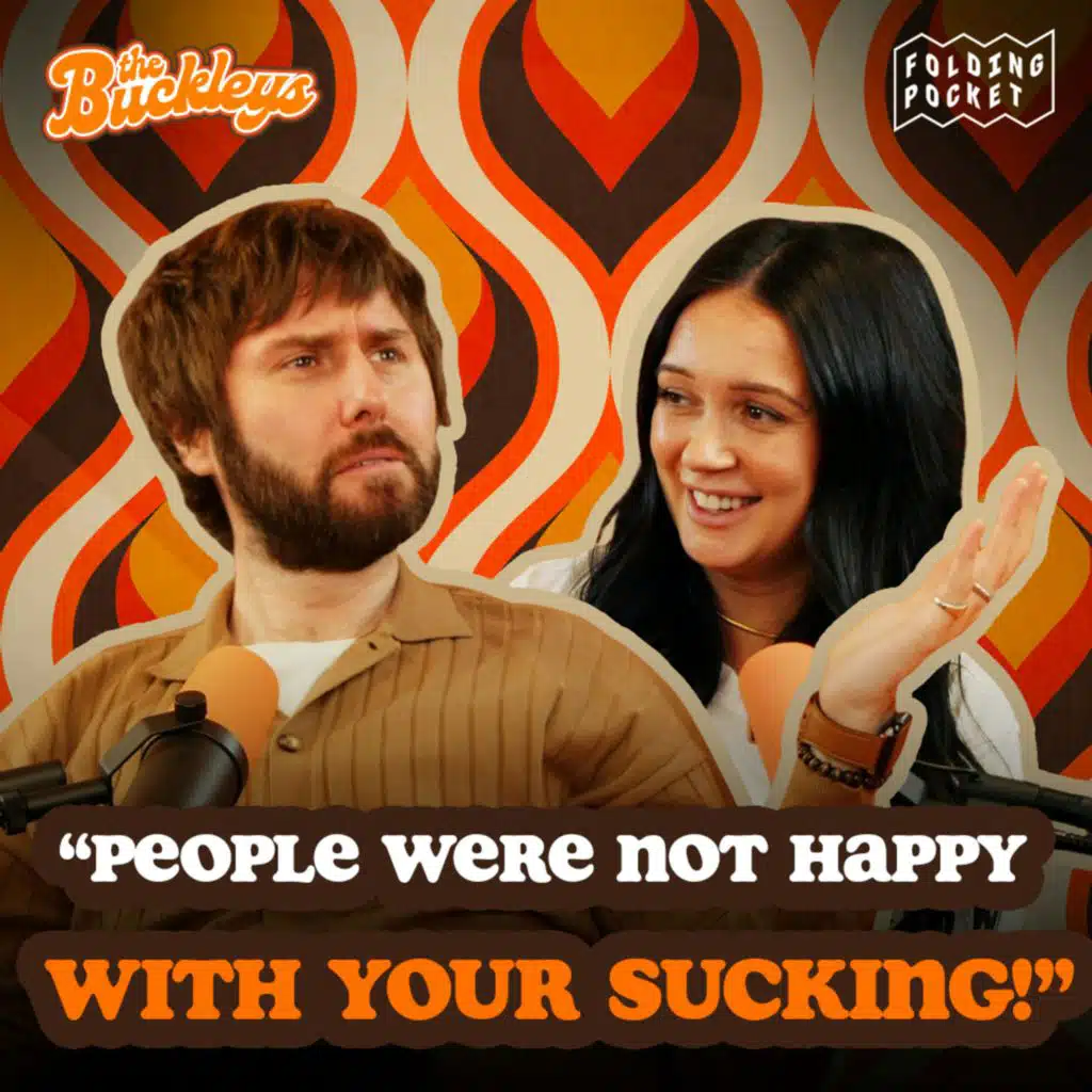 People Were Not Happy With Your Sucking!