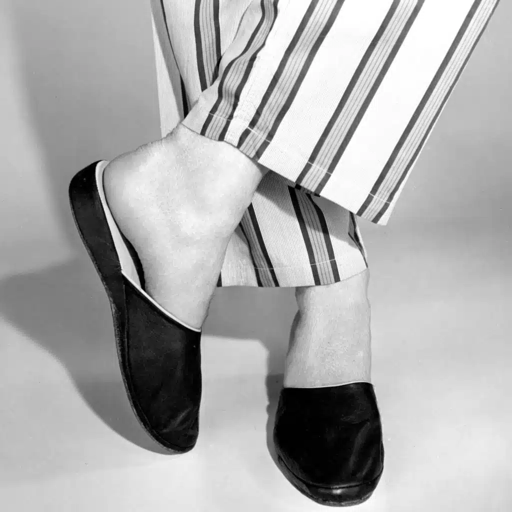 ¿Cuándo comenzamos a usar pijama? Una prenda que no fue siempre para dormir