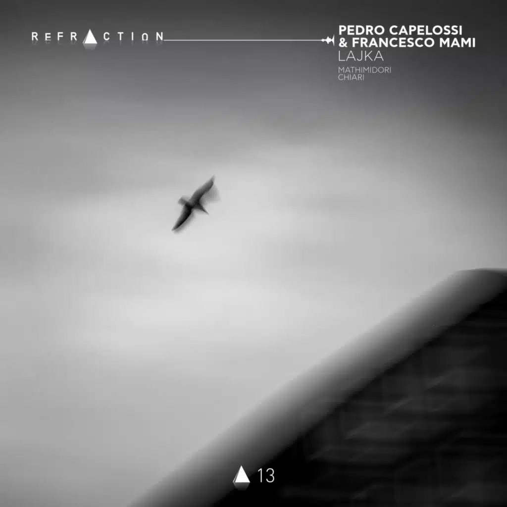 Lajka (Chiari Remix)