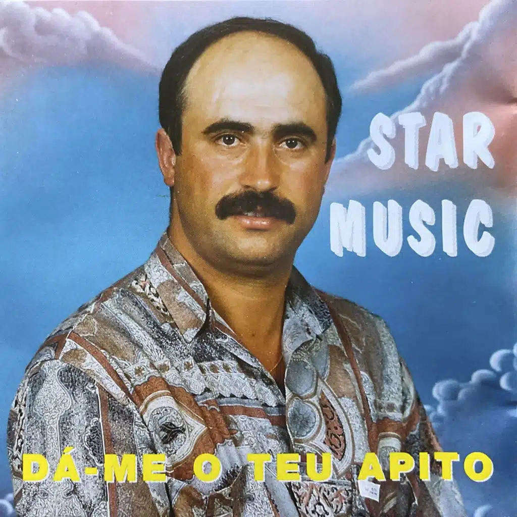 Dá-Me o Teu Apito
