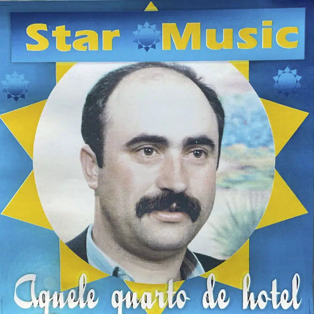 Aquele Quarto de Hotel