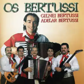 Dia de Festança (feat. Adelar Bertussi & Gilney Bertussi)