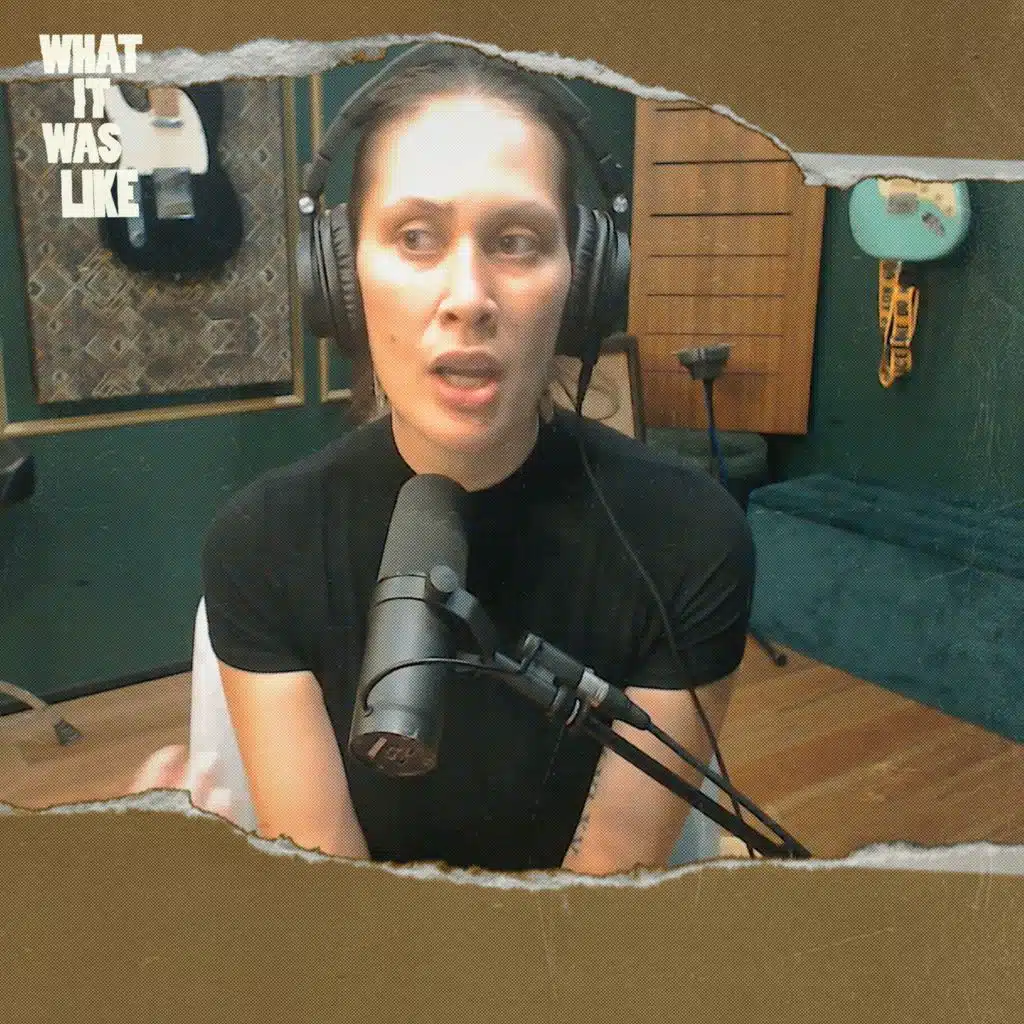 I Got Pregnant to a Man Who Doesn't Exist