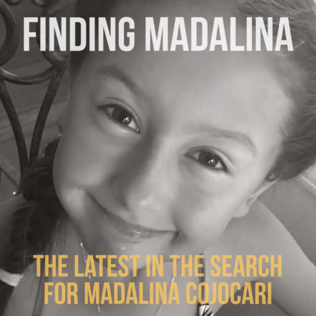 The Latest in the Search for Madalina Cojocari