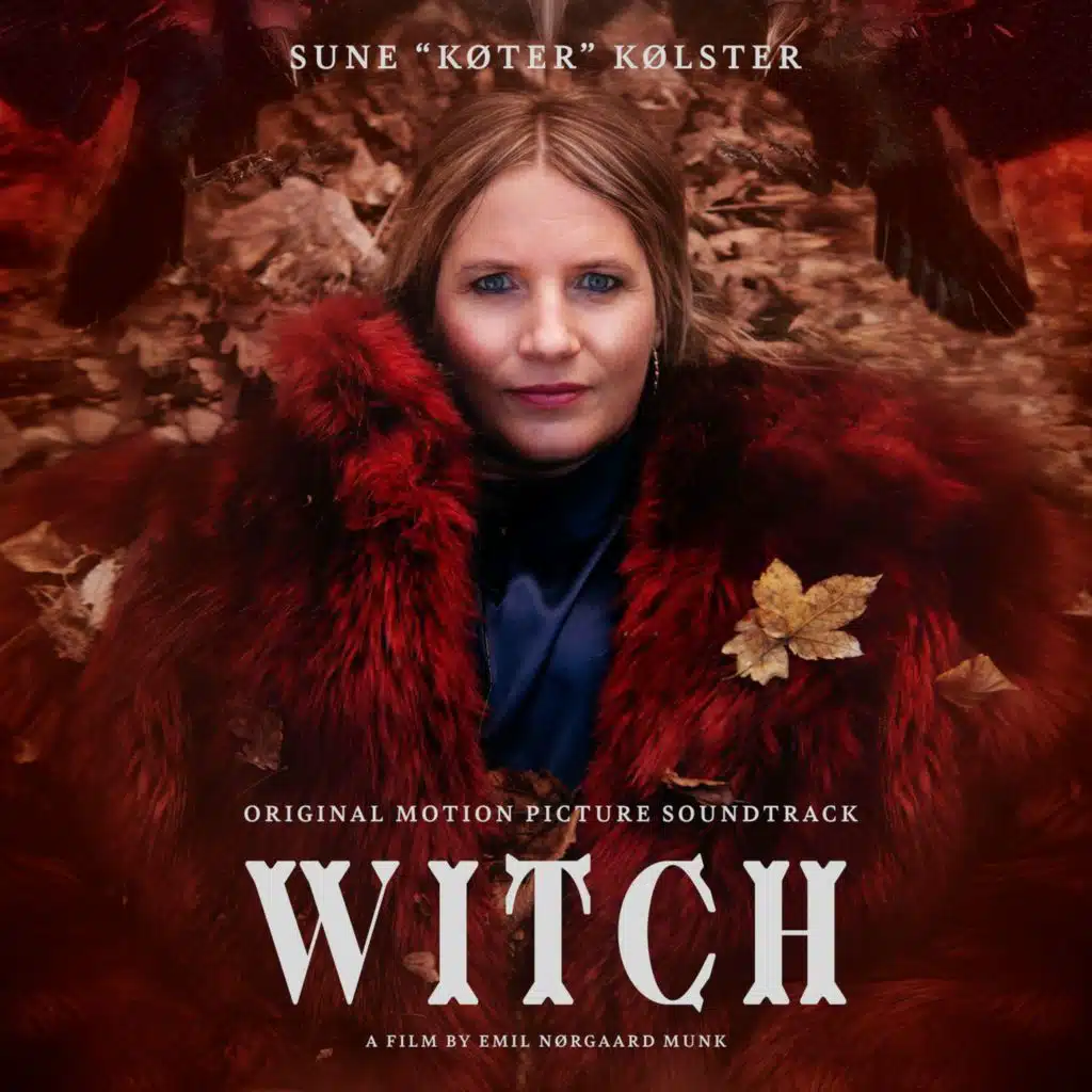 WITCH (Original Soundtrack)