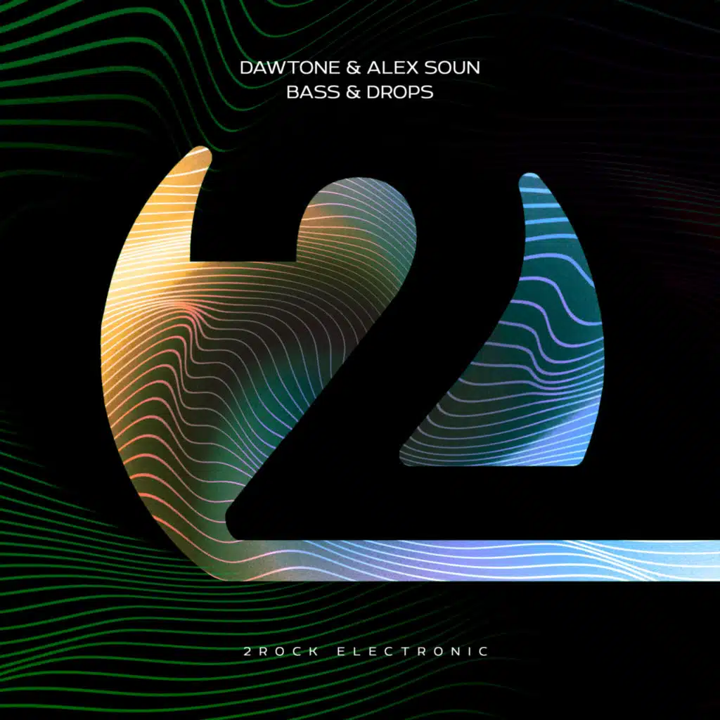 Bass & Drops (Extended Mix)