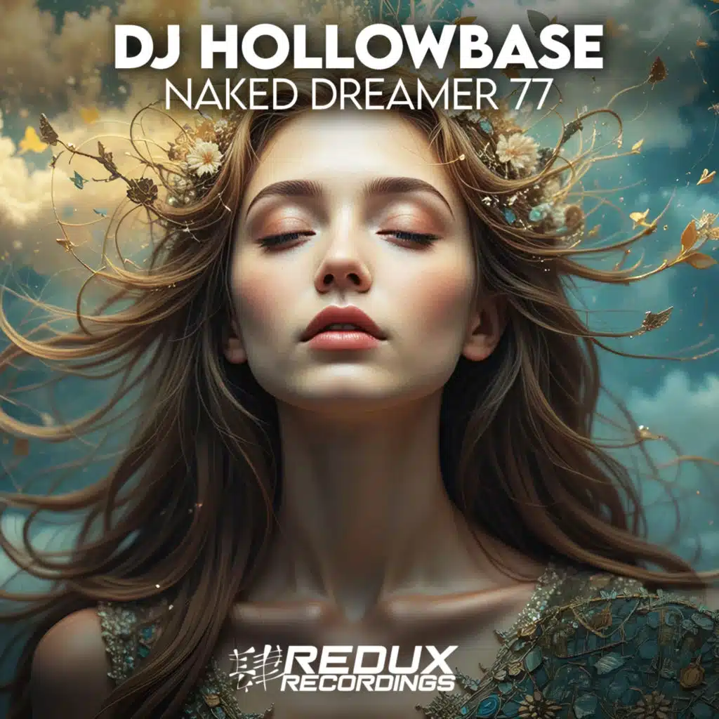 Naked Dreamer 77 (Extended Mix)