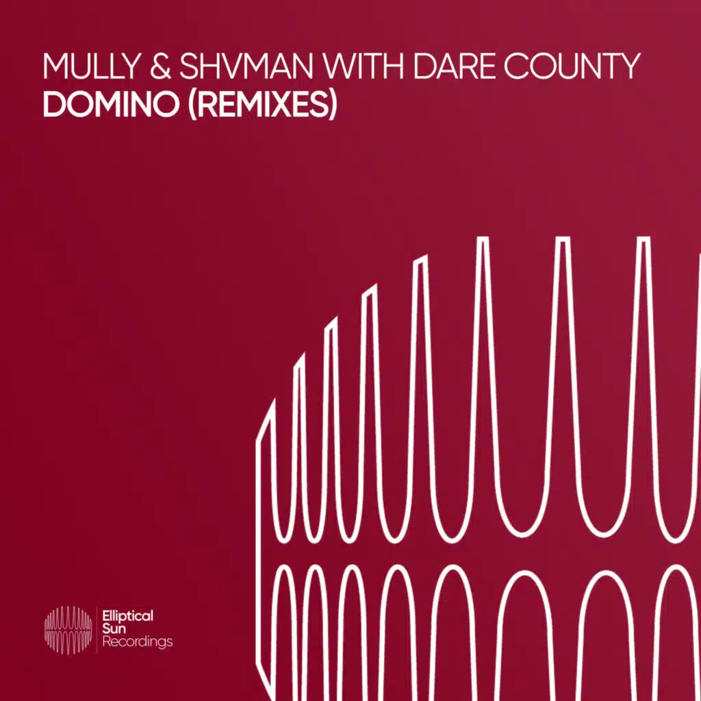 Domino (Remixes)