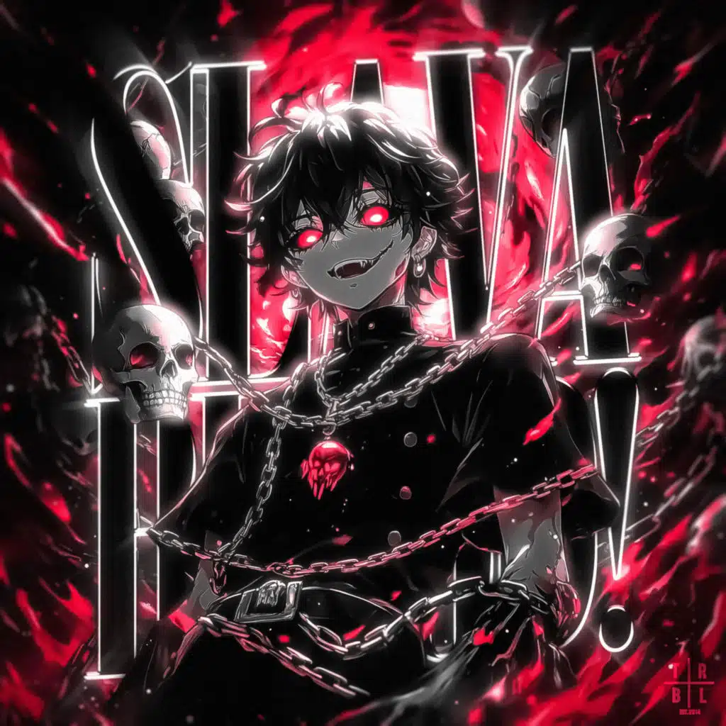 SLAVA BLOOD! - Slowed