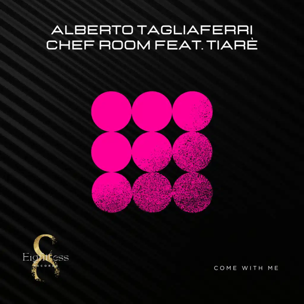 Come With Me (feat. Tiarè)