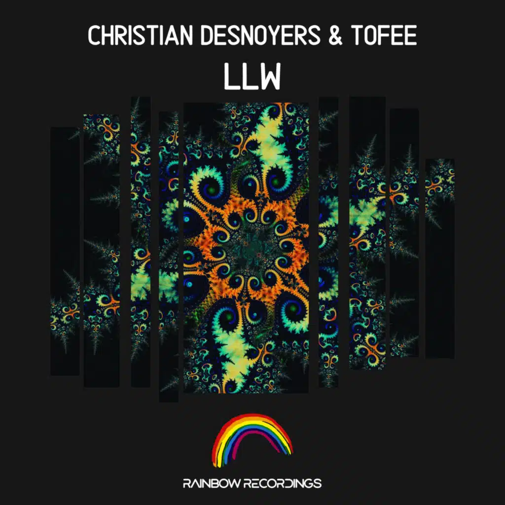 Christian Desnoyers & Tofee