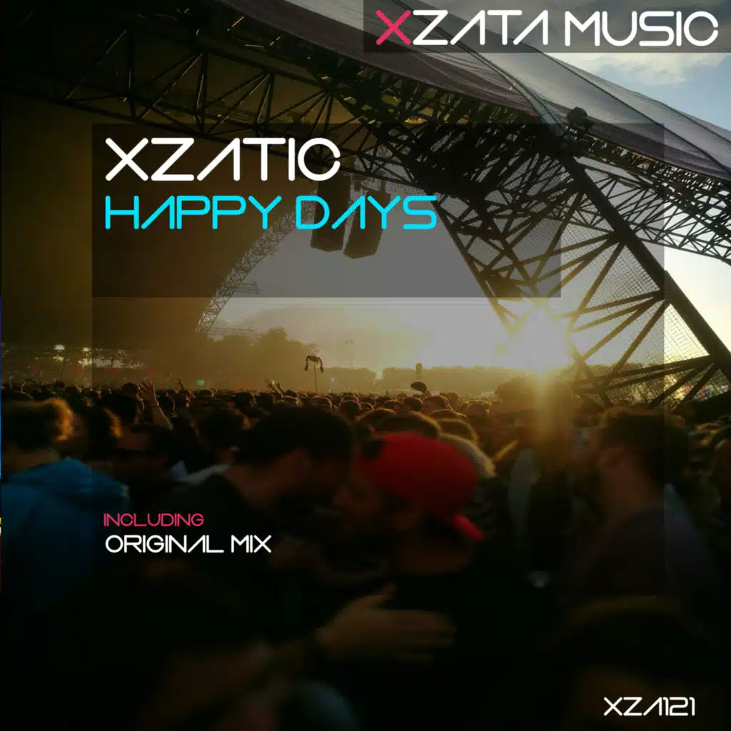 Xzatic