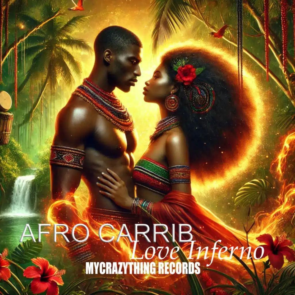 Afro Carrib